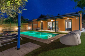 Galene Eco Luxury Villas